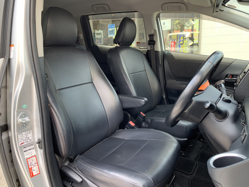 トヨタ シエンタ