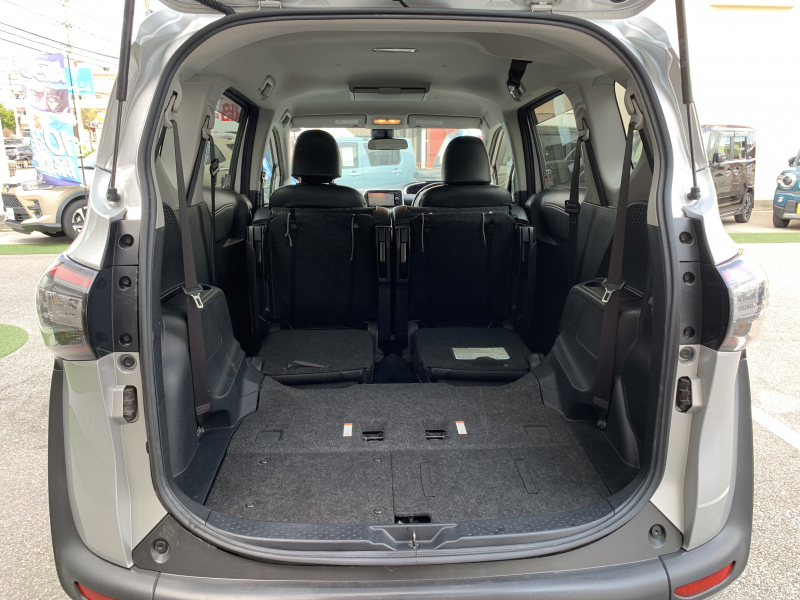 トヨタ シエンタ