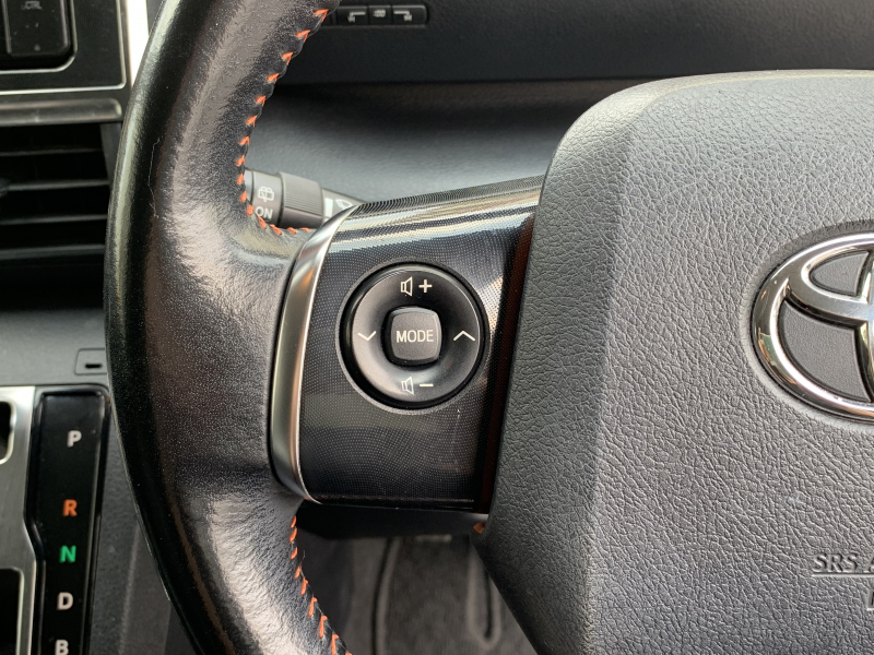 トヨタ シエンタ