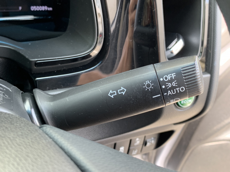 ホンダ シャトル