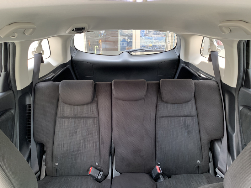 ホンダ シャトル