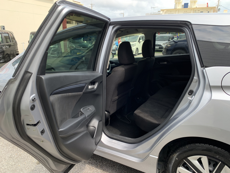 ホンダ シャトル