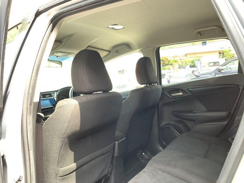 ホンダ シャトル