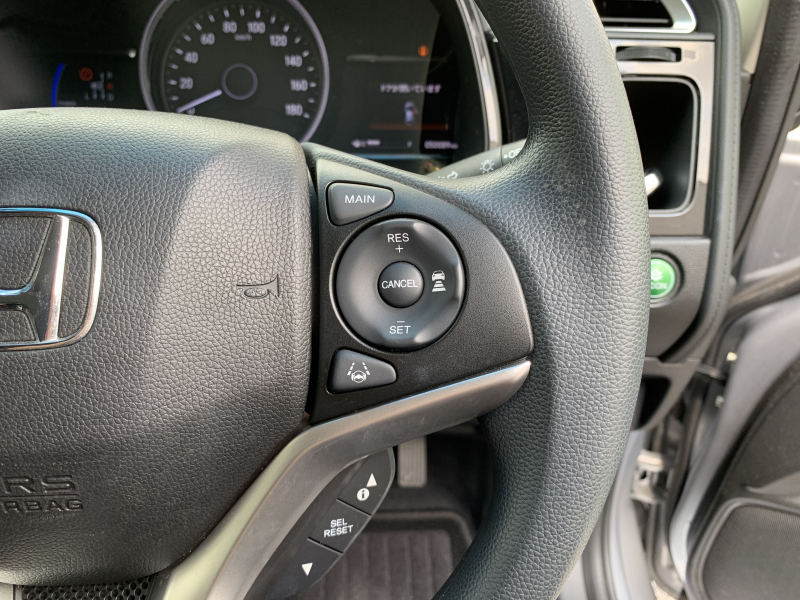 ホンダ シャトル