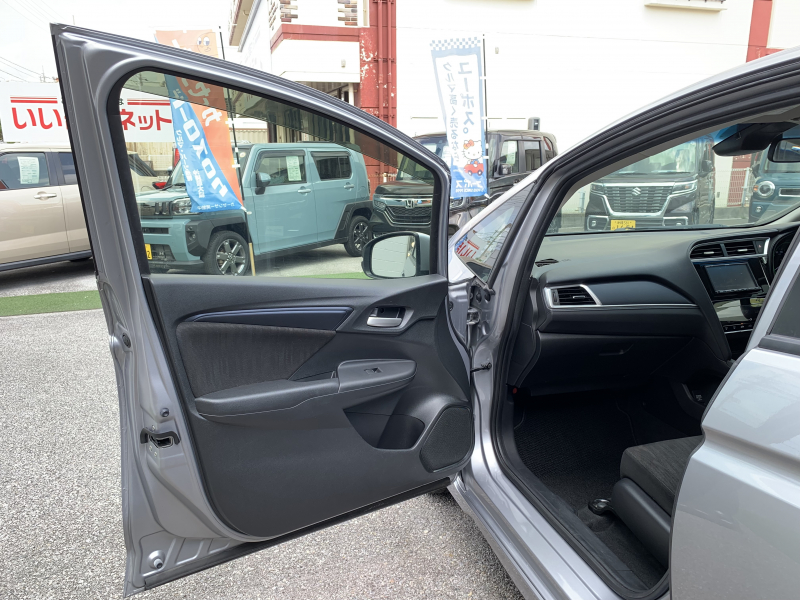 ホンダ シャトル