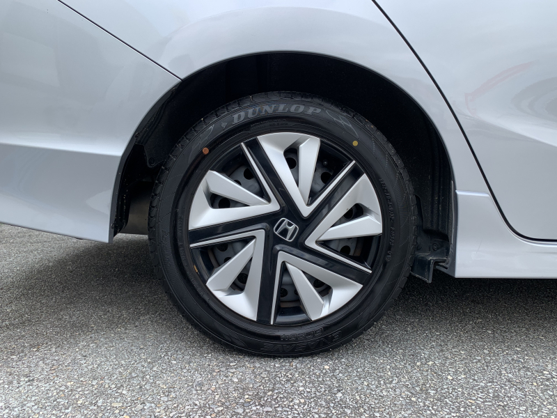 ホンダ シャトル