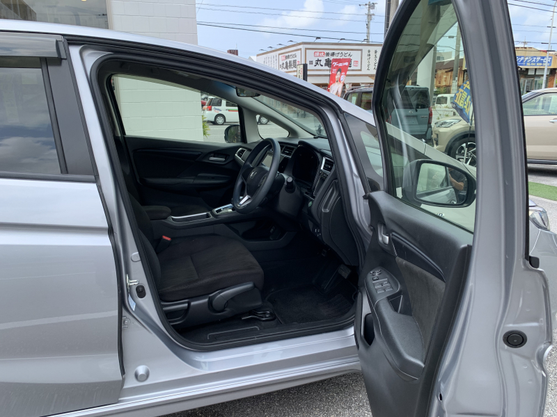 ホンダ シャトル