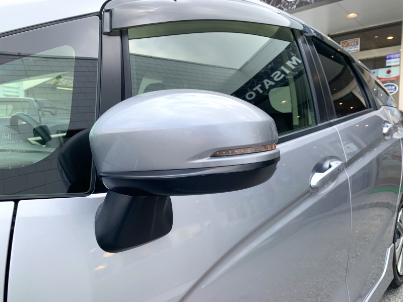 ホンダ シャトル