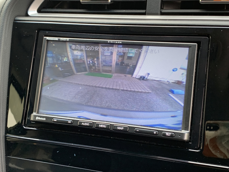 ホンダ シャトル