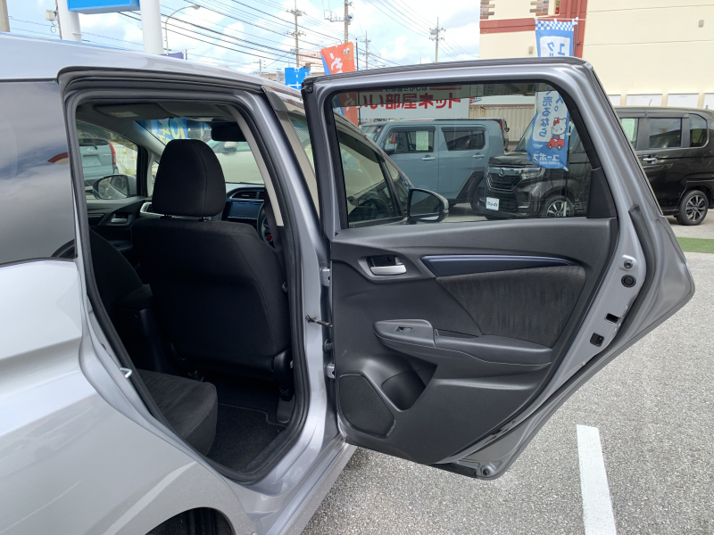 ホンダ シャトル