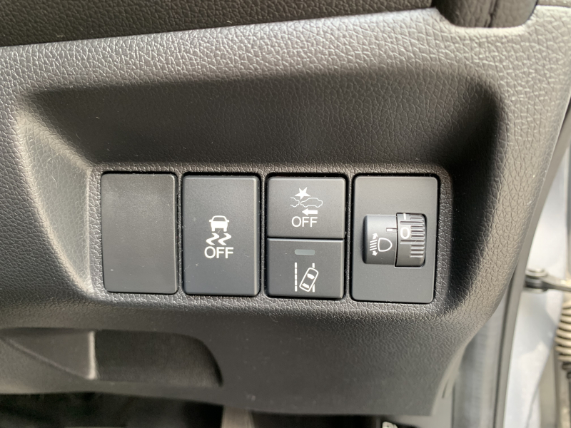 ホンダ シャトル