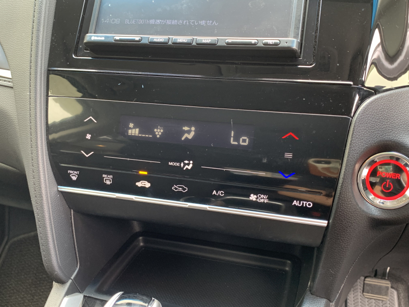 ホンダ シャトル