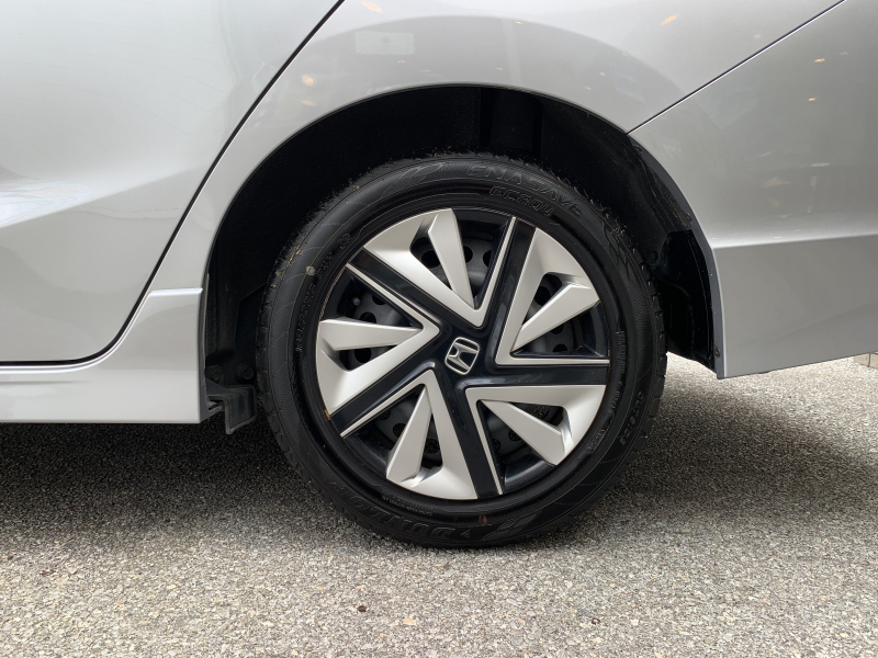 ホンダ シャトル