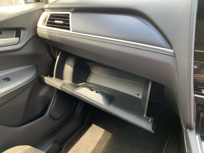 ホンダ シャトル