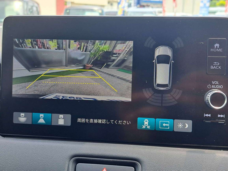 ホンダ ヴェゼル