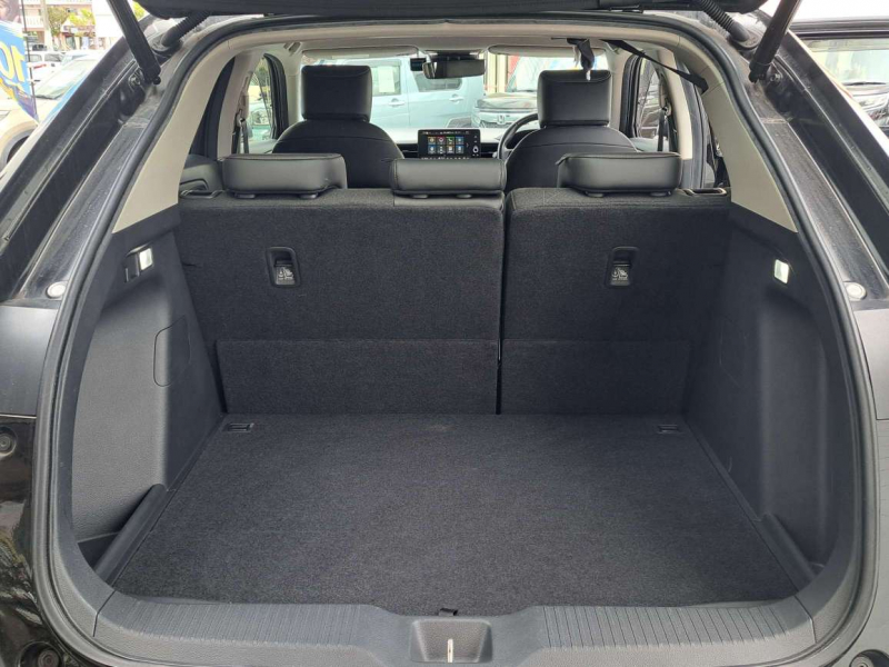 ホンダ ヴェゼル