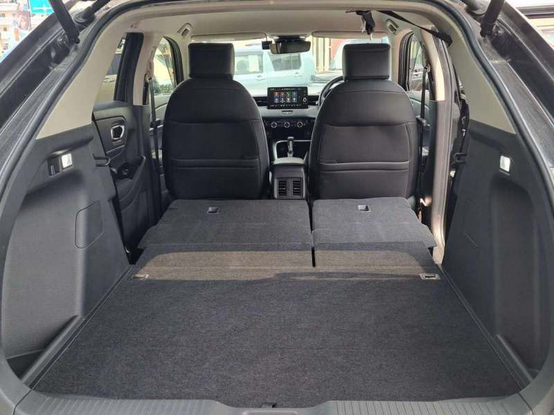 ホンダ ヴェゼル