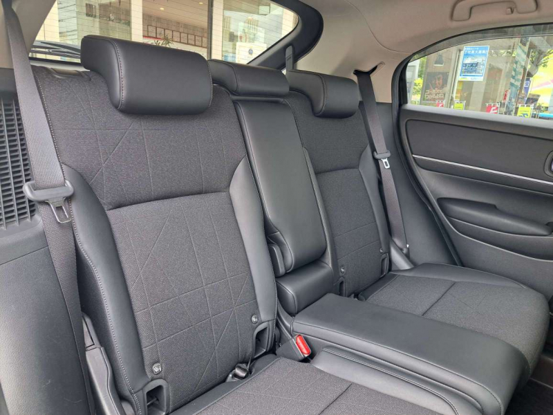 ホンダ ヴェゼル