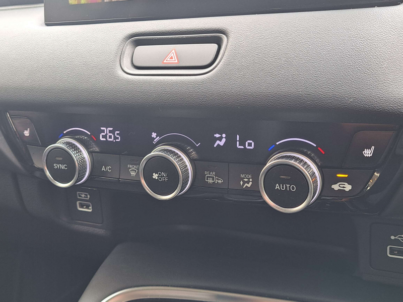 ホンダ ヴェゼル