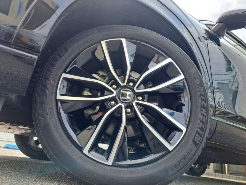 ホンダ ヴェゼル