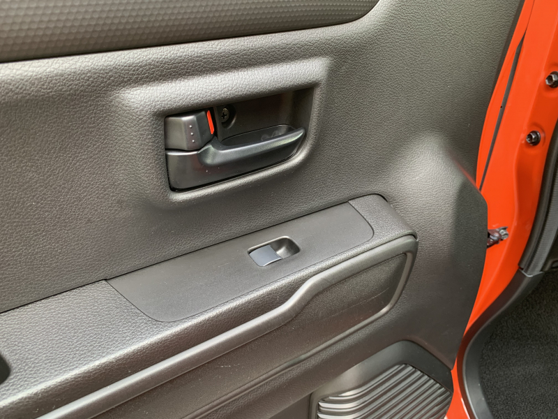 スズキ ハスラー