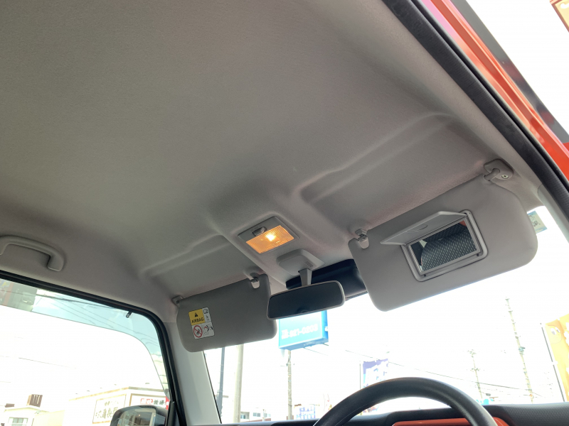 スズキ ハスラー