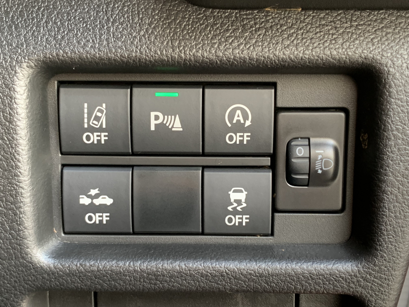 スズキ ハスラー