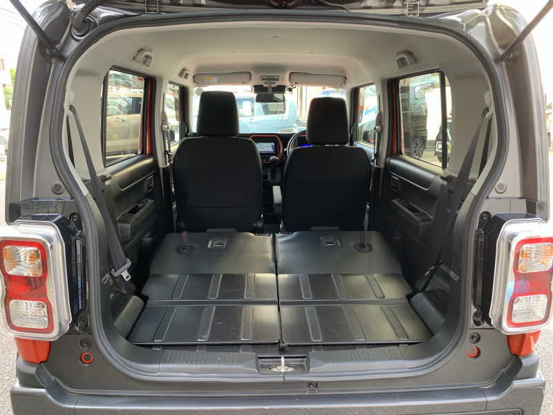 スズキ ハスラー