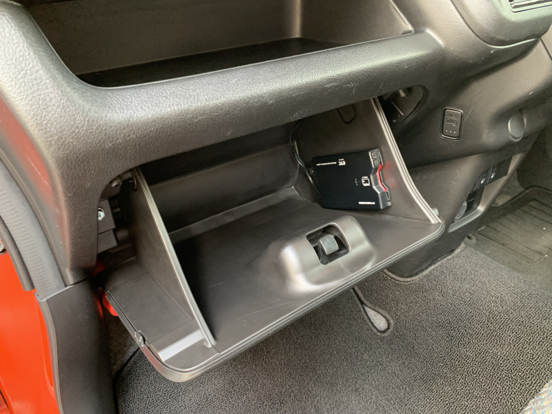 スズキ ハスラー