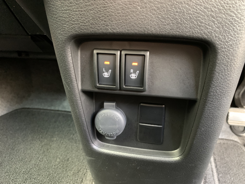 スズキ ハスラー