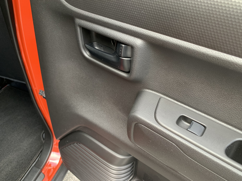 スズキ ハスラー