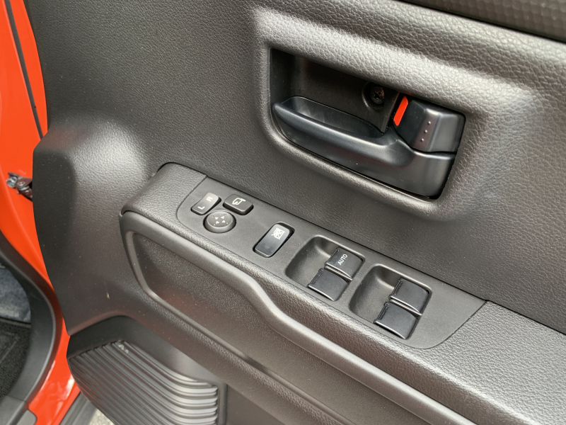 スズキ ハスラー