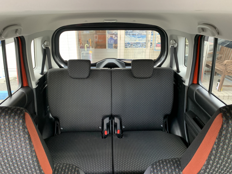 スズキ ハスラー