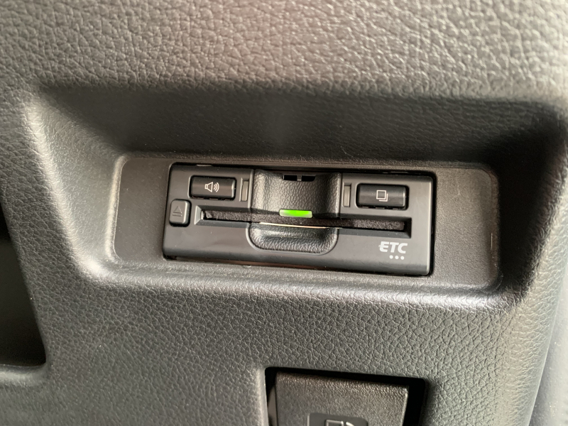 スズキ ワゴンRスマイル