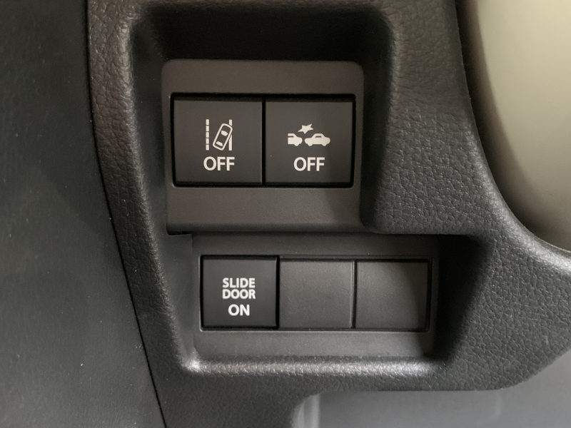 スズキ ワゴンRスマイル