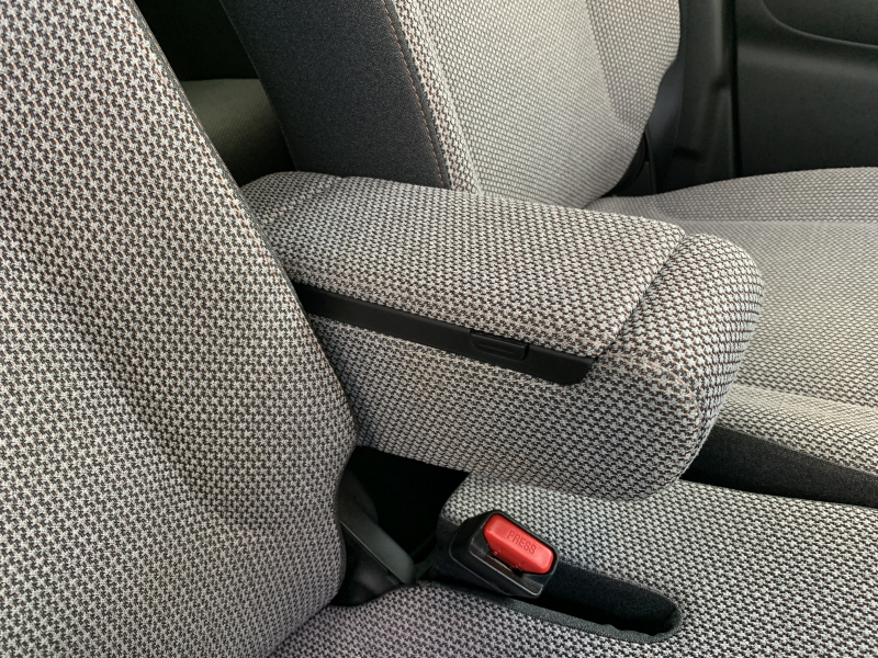 スズキ ワゴンRスマイル