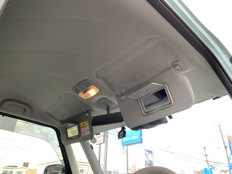 スズキ ワゴンRスマイル