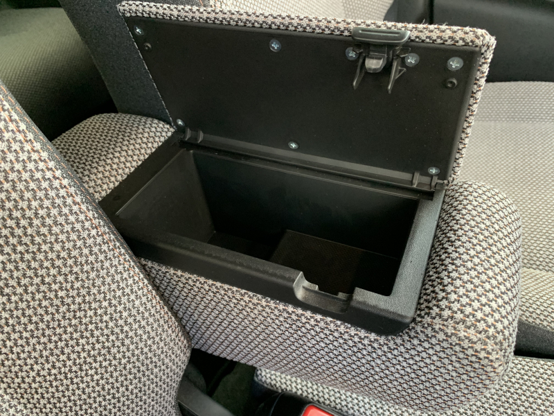 スズキ ワゴンRスマイル