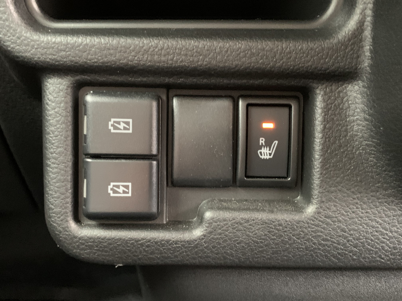 スズキ ワゴンRスマイル