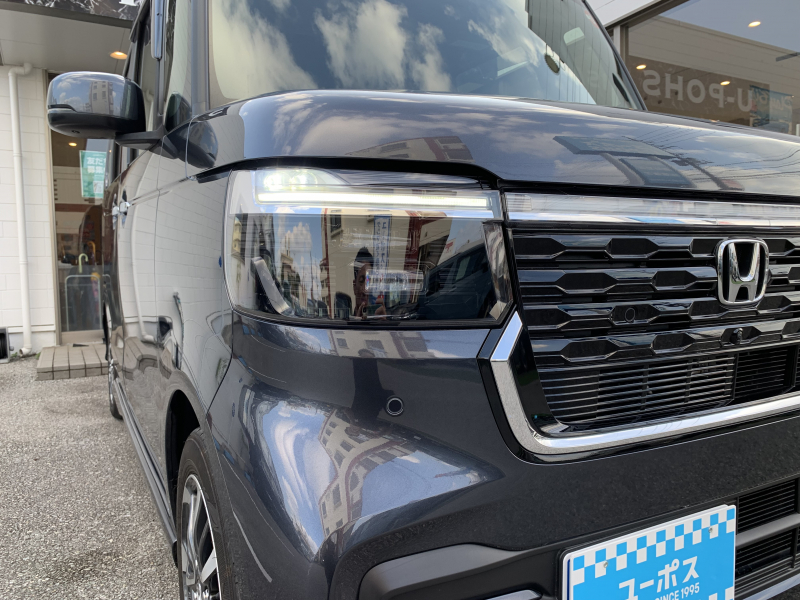 ホンダ N-BOX