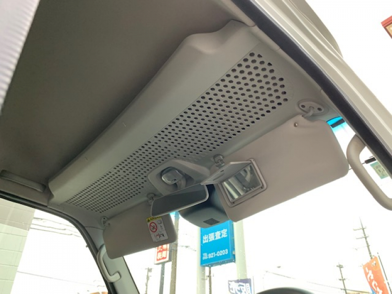 トヨタ ピクシスバン