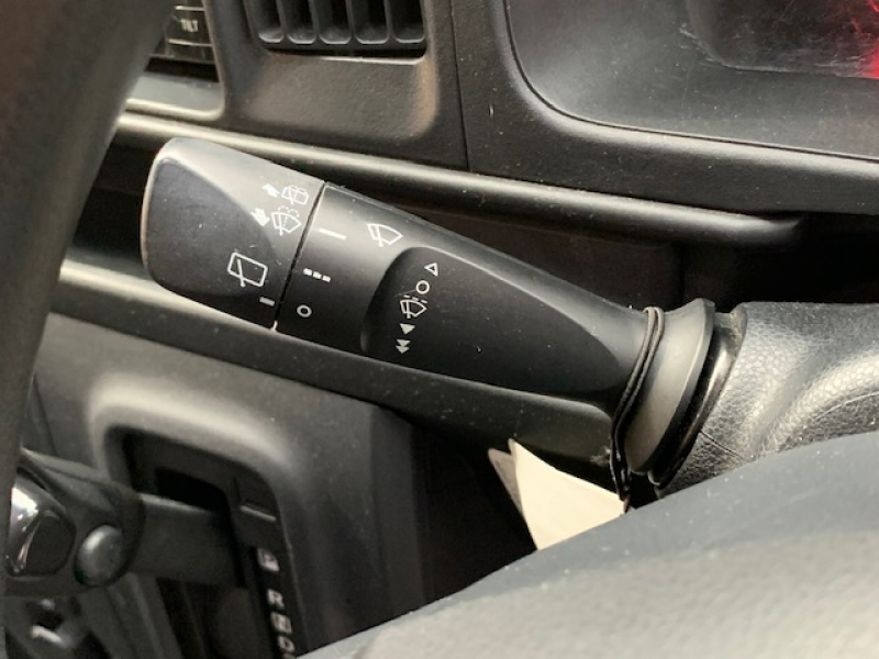 トヨタ ピクシスバン