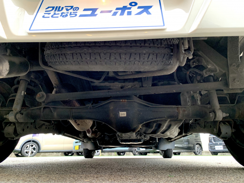 トヨタ ピクシスバン