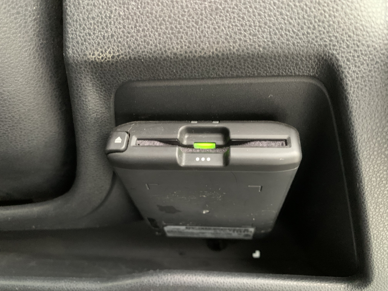 トヨタ ピクシスバン