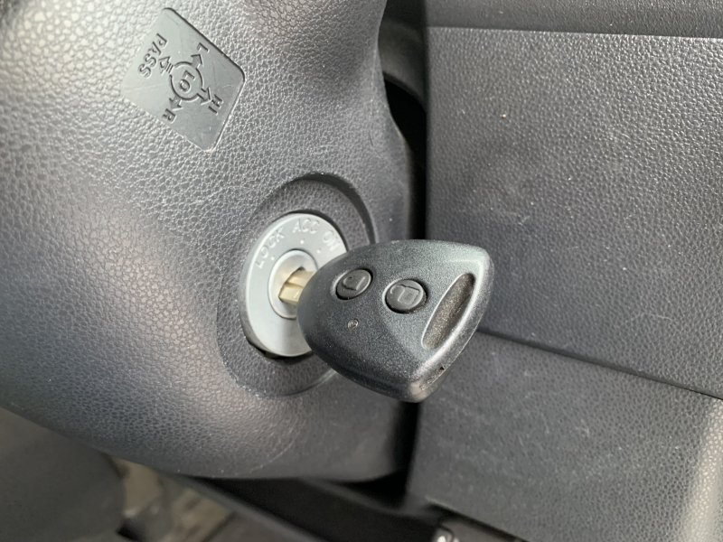 トヨタ ピクシスバン