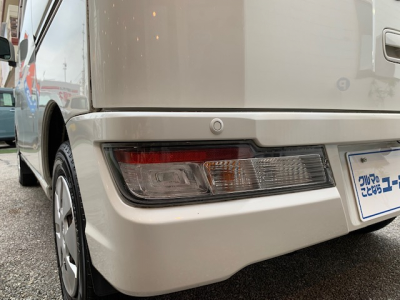 トヨタ ピクシスバン