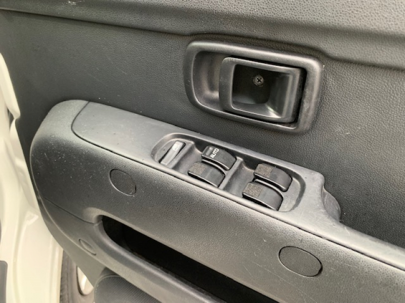 トヨタ ピクシスバン