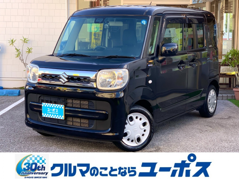 スペーシア　入庫しました