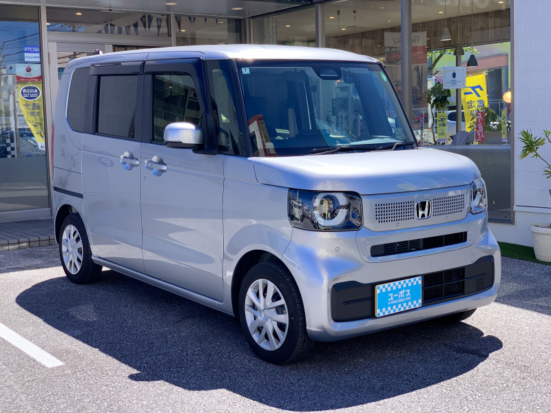 ホンダ N-BOX