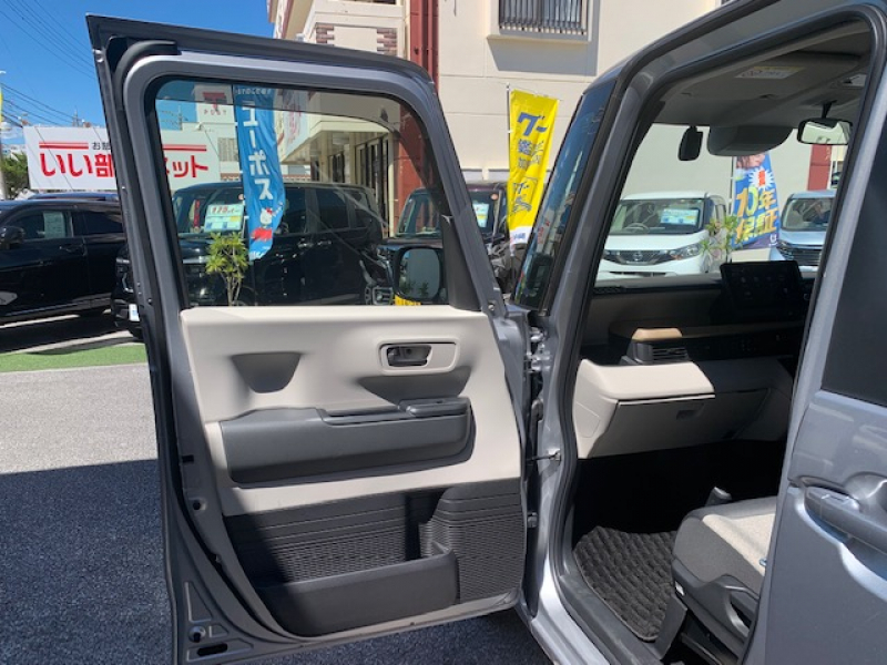 ホンダ N-BOX